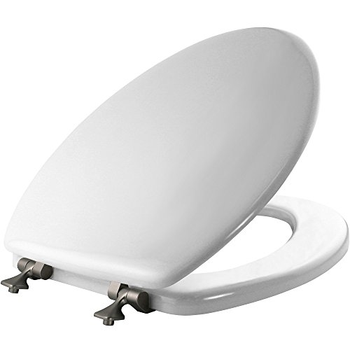 MAYFAIR 1844BNA 000 Toilet Seat