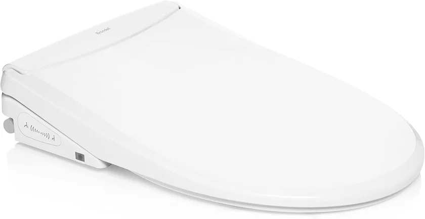 Brondell Thinline T44 Swash Electric Bidet