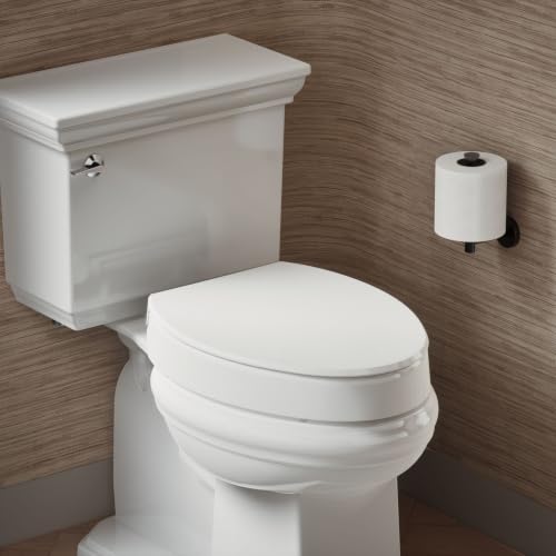 KOHLER Hyten Elevated Soft Close view 2