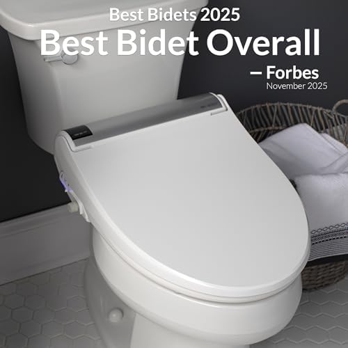Bio Bidet BB2000 Bliss Electric view 4