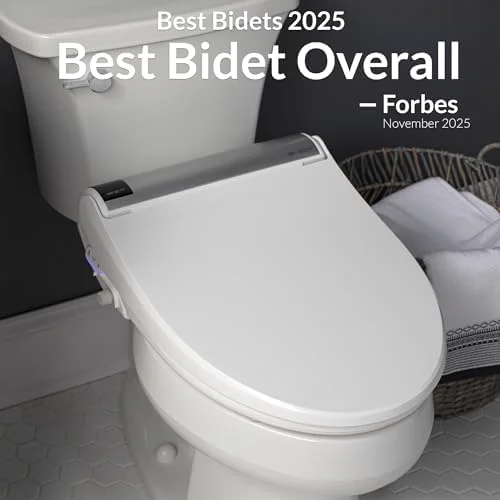 Bio Bidet BB2000 view 4