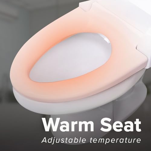 SmartBidet SB-1000WE Electronic Smart Bidet view 5