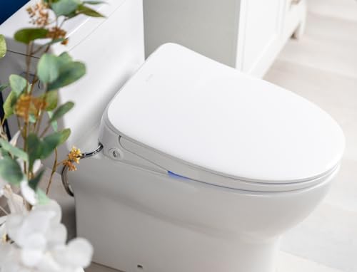 ALPHA BIDET iX Pure Bidet view 3