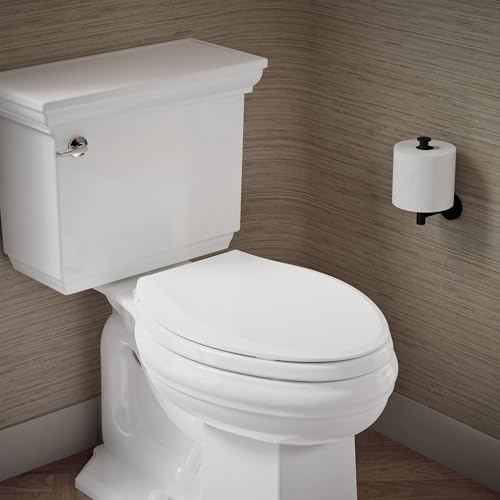 Kohler 33727-0 Cachet® Heated ReadyLatch® view 2