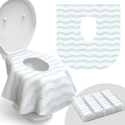 Relyo Disposable Toilet Seat Cover