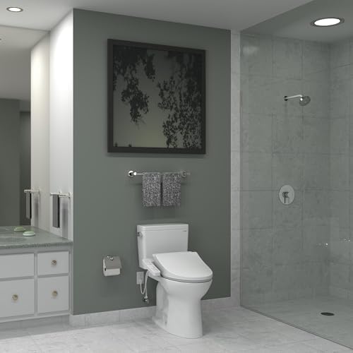 TOTO WASHLET A2 Electronic Bidet view 5