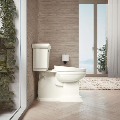 KOHLER K-10349-96 Purewarmth Heated Elongated view 4