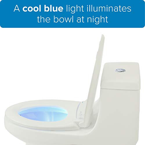 Brondell L60-EB LumaWarm Heated Nightlight view 2
