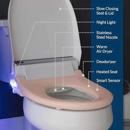 Bio Bidet BB2000 view 5