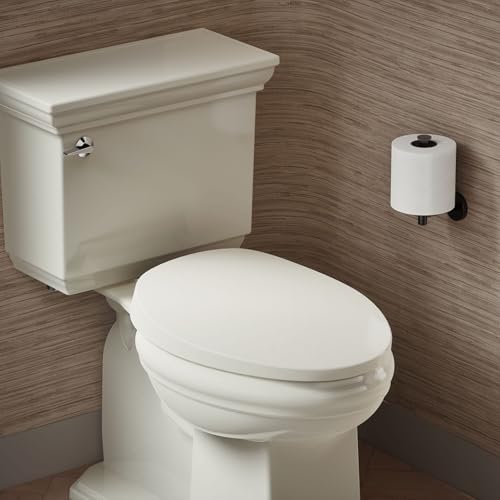 KOHLER K-10349-96 Purewarmth Heated Elongated view 2