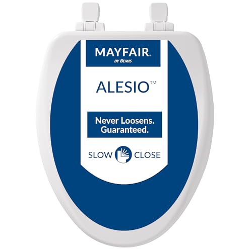 Mayfair Alesio II Slow Close