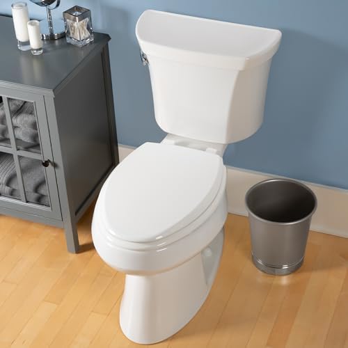 Mayfair Cassel Slow Close Toilet view 4