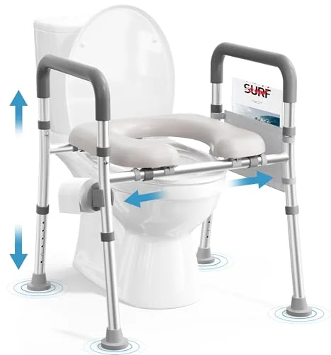 Soundfuse Raised Seat - side profile