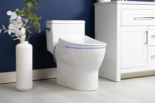ALPHA BIDET iX Pure Bidet view 2
