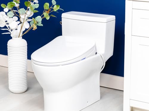 ALPHA BIDET iX Pure Bidet view 5