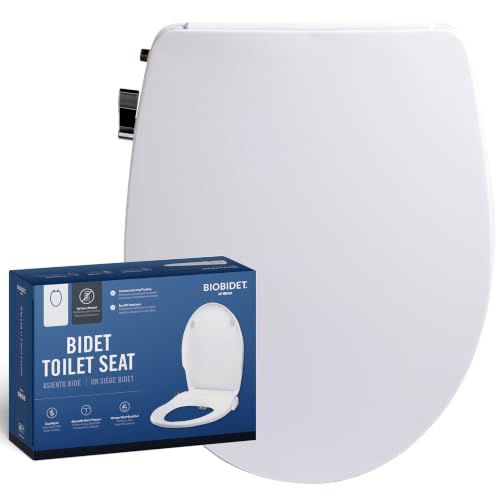 Bio Bidet Slim Zero Non
