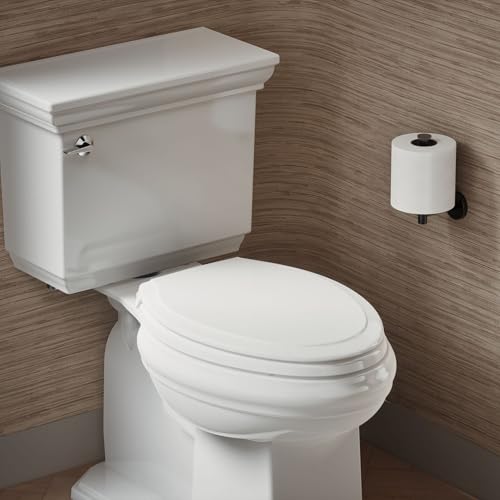 KOHLER 24764-RL-0 Rutledge Nightlight ReadyLatch view 2