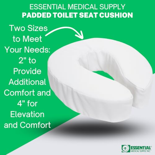Essential Medical Supply Foam Padded view 3