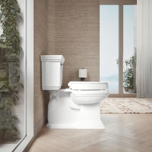 KOHLER Hyten Elevated Soft Close view 4