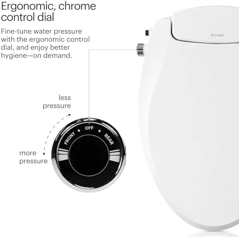 Brondell Ecoseat view 5