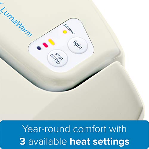 Brondell L60-EB LumaWarm Heated Nightlight view 3