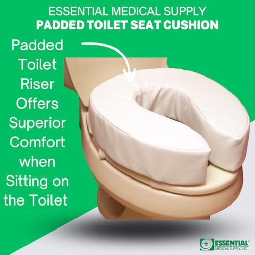 Essential Medical Supply Foam Padded view 5
