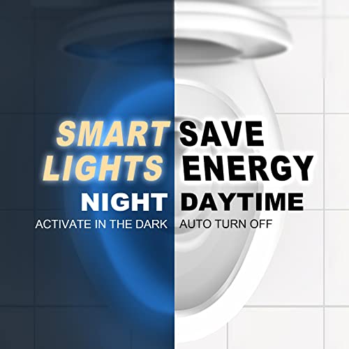 MIEFL Toilet Light Motion Sensor view 5