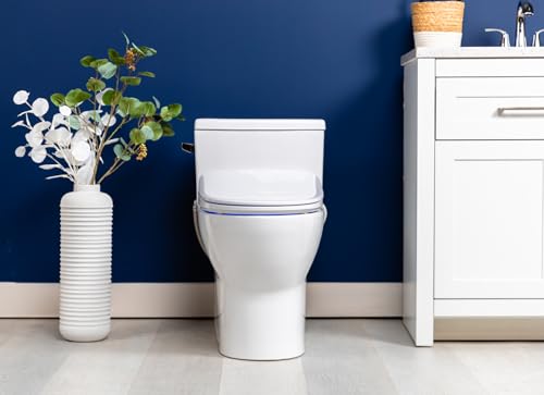 ALPHA BIDET iX Pure Bidet view 4