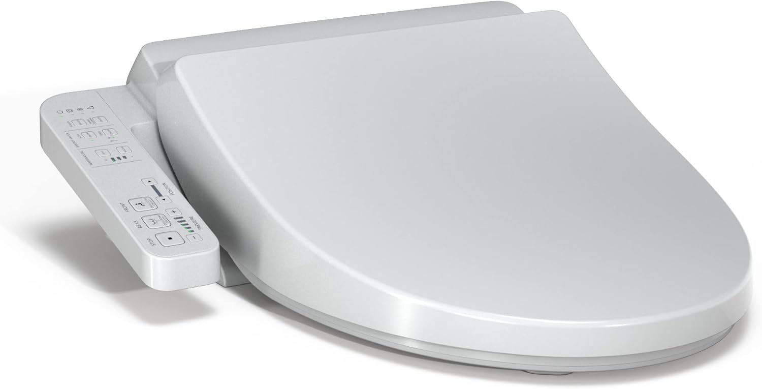 TOTO WASHLET A2 Electronic Bidet
