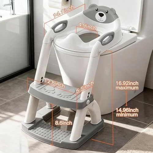 SKYROKU Potty Training Seat for Kids - view 5