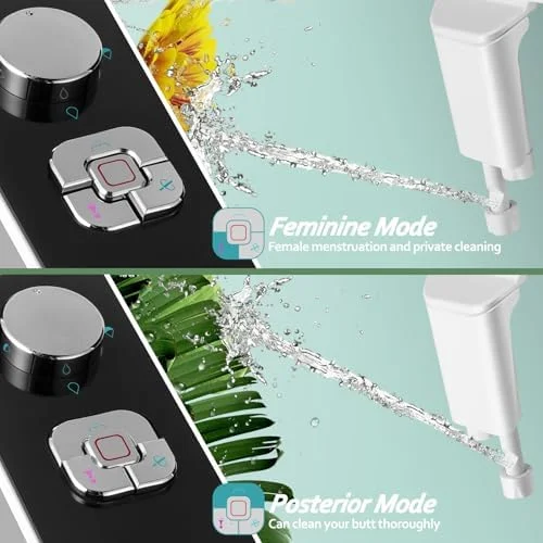 SAMODRA Bidet view 3