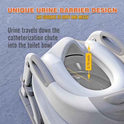 SKYROKU Potty Training Seat for view 5