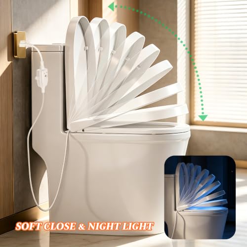 YouTeMei Heated Toilet Seat - view 5
