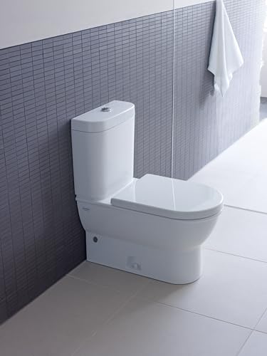 Duravit Universal Toilet Seat Elongated view 2