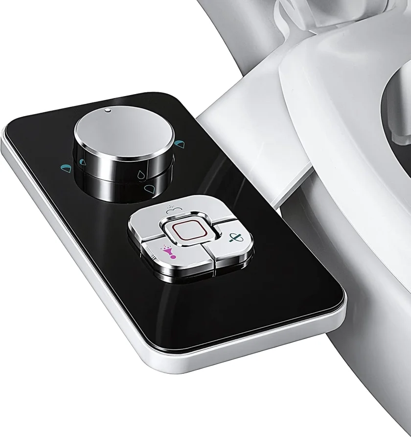 SAMODRA Non-Electric Bidet