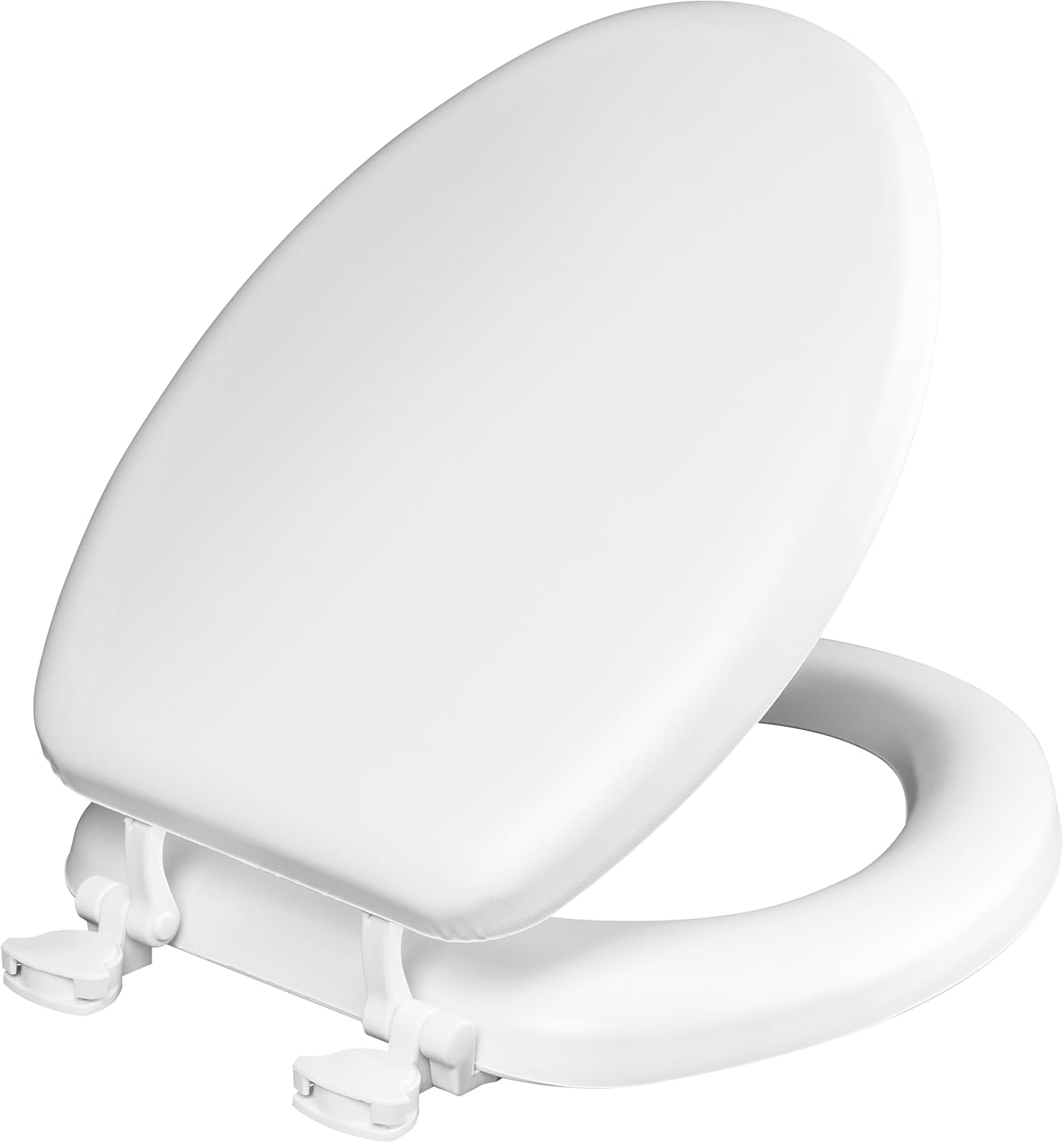 Mayfair Padded Toilet Seat Cushioned