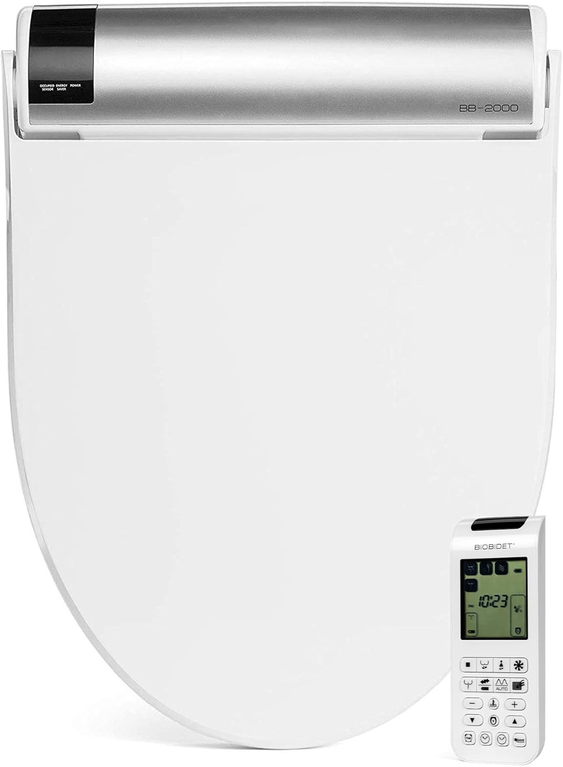 Bio Bidet BB2000 Bliss Electric
