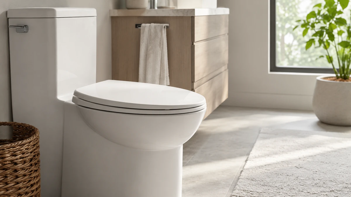 Best Antimicrobial Toilet Seats comparison