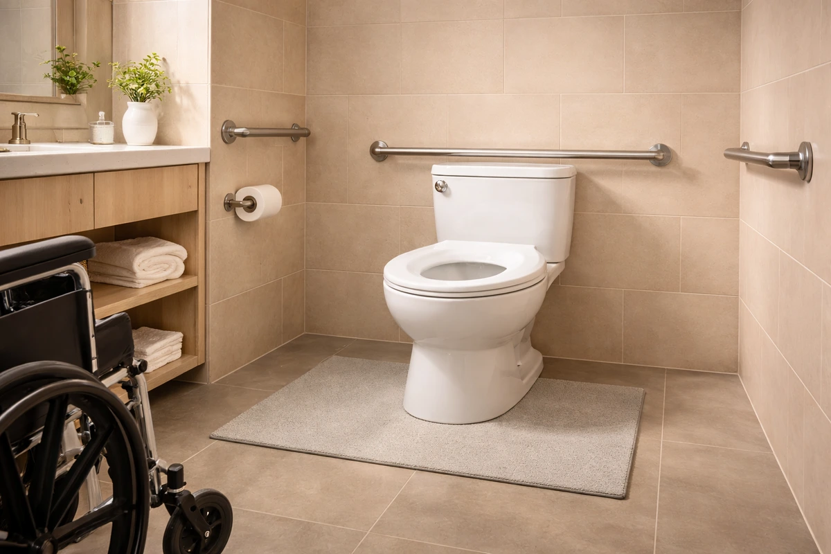 Best Bariatric Toilet Seats: Heavy Duty Picks for 2026