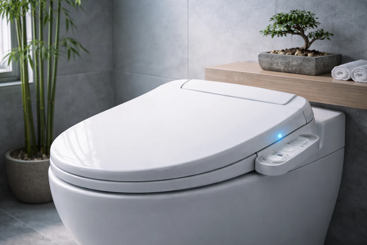 Best Bidet Toilet Seats in 2026: Electric vs Non-Electric