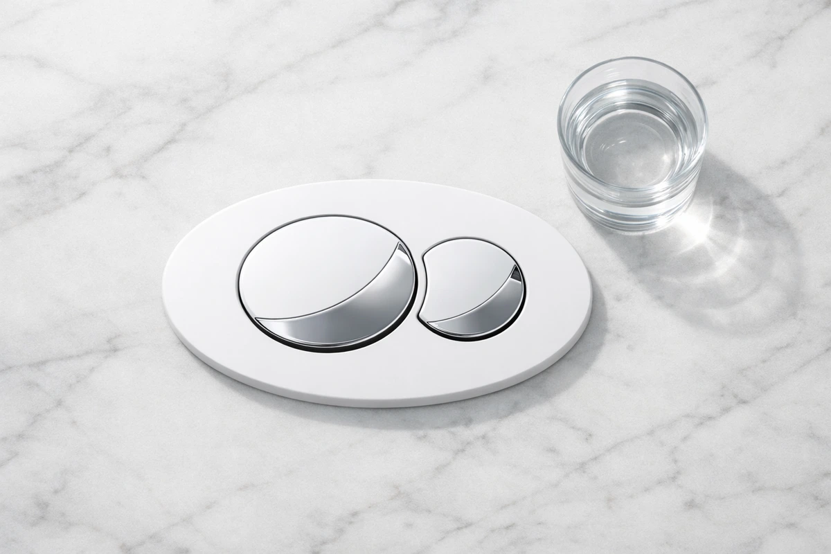 Best Dual Flush Toilet Seats: Water-Saving Picks for 2026