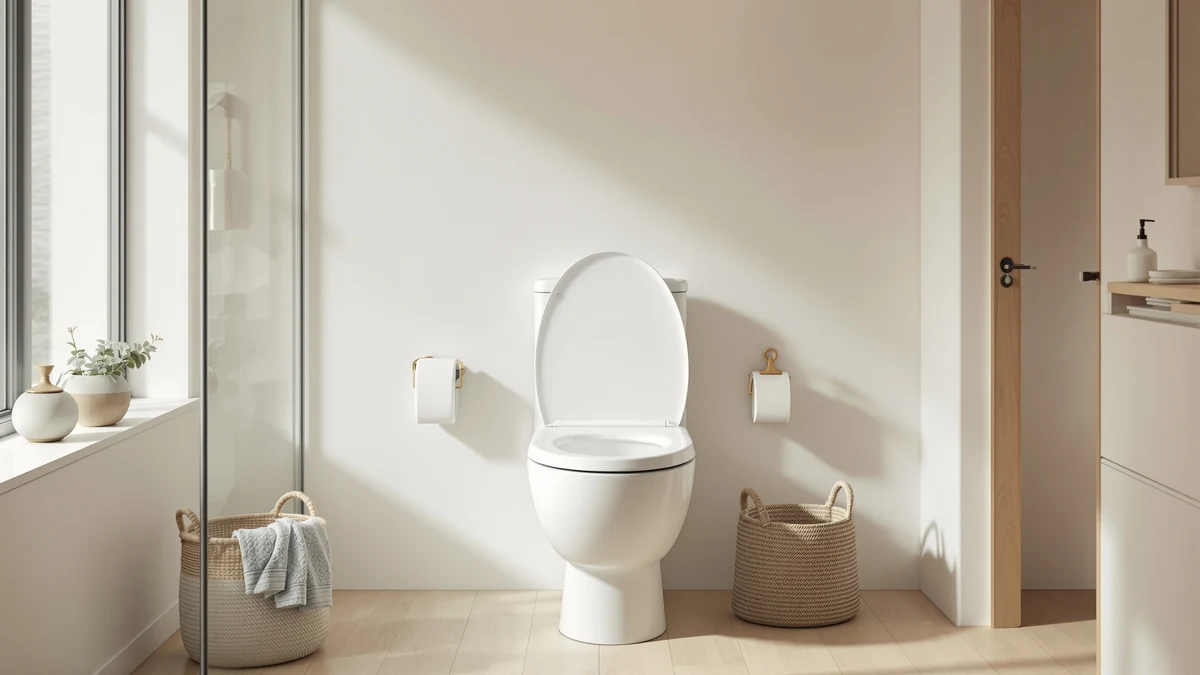 Best Easy to Clean Toilet Seats comparison