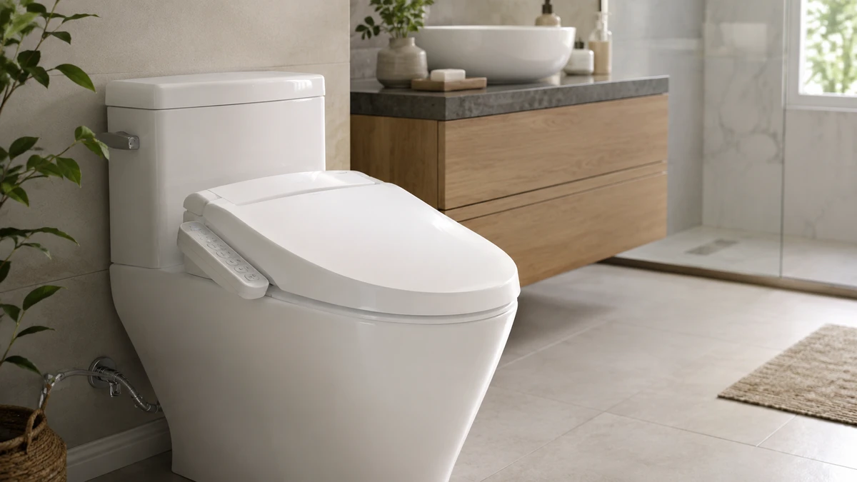 Best Elongated Bidet Toilet Seats comparison