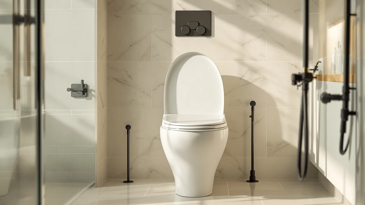 Best Heated Toilet Seats Without Bidet comparison