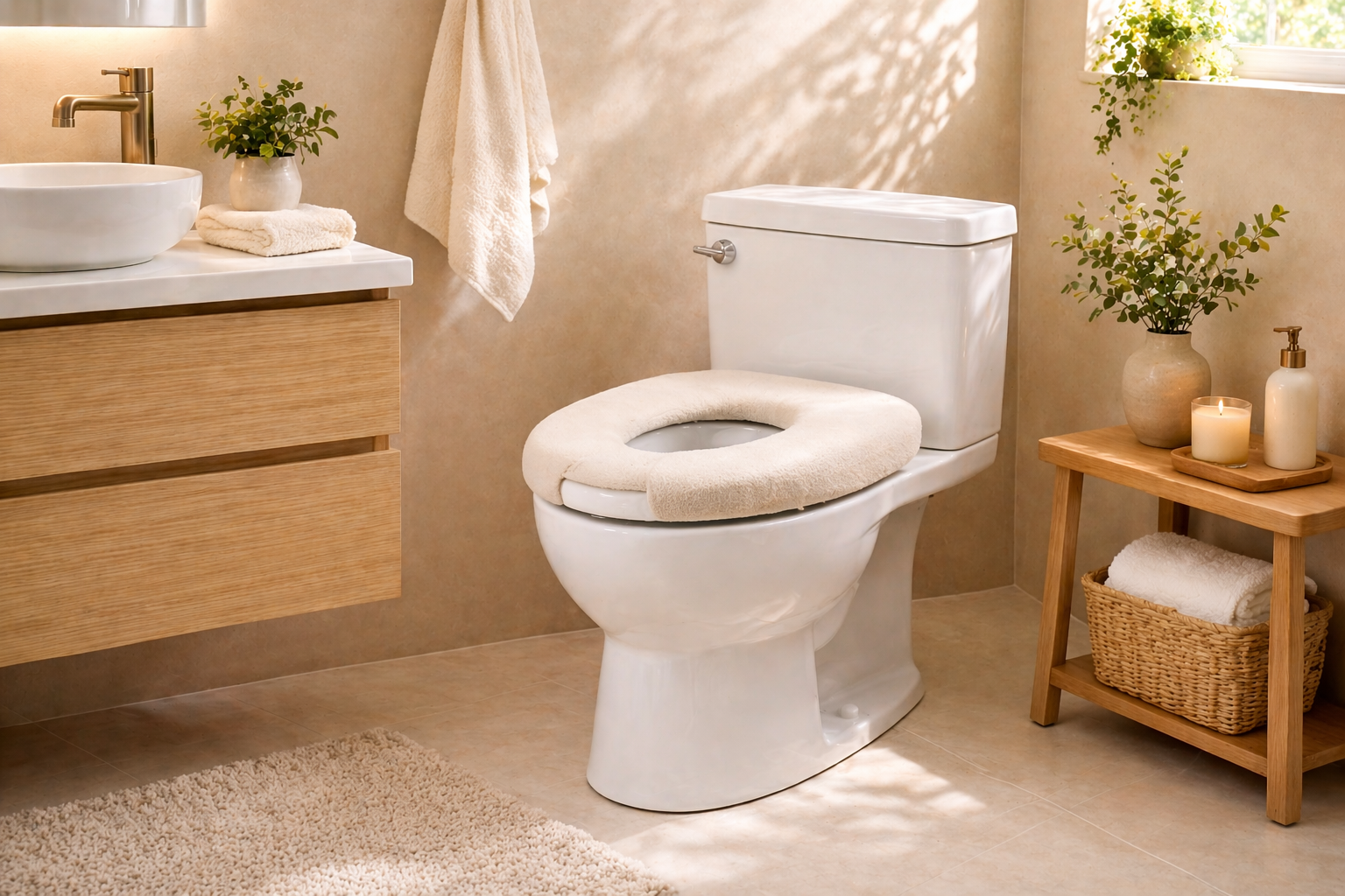 5 Best Padded Toilet Seats for Extra Comfort (2026)