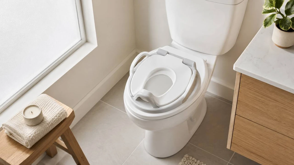 Best Potty Training Seat comparison