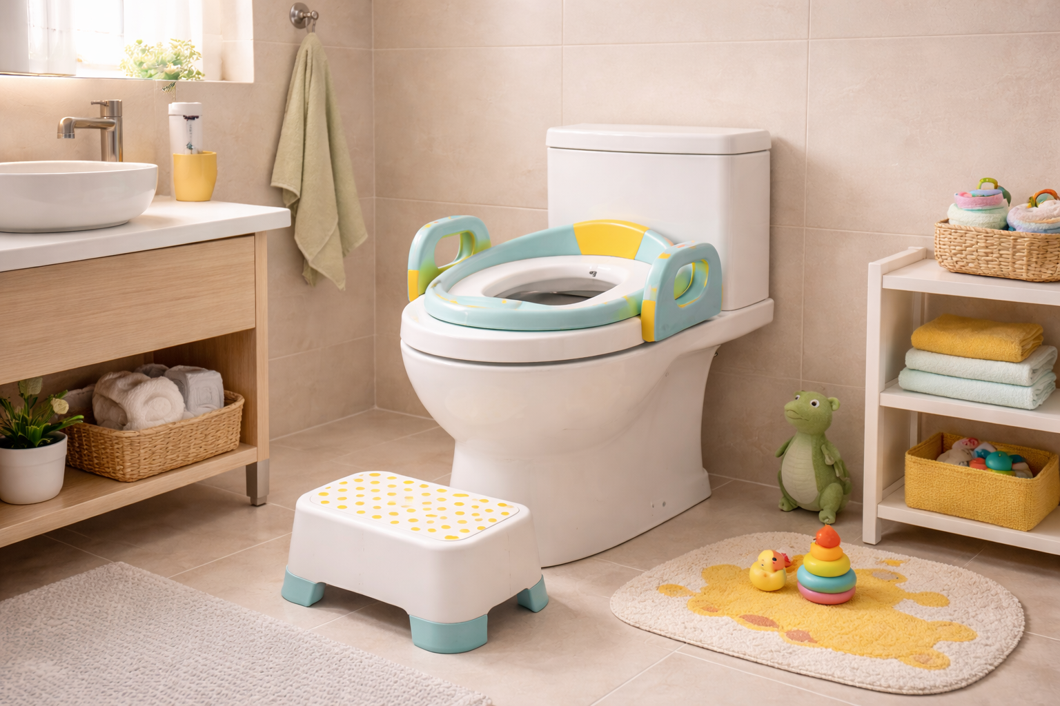Best Potty Training Seats for Toddlers (2026)