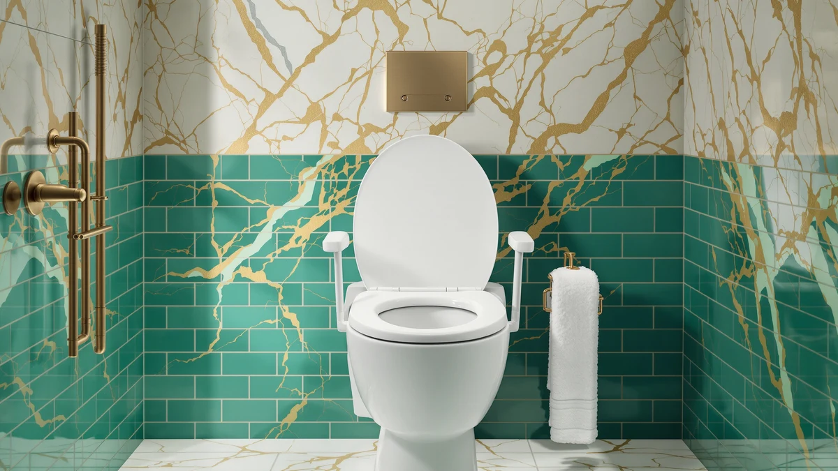 Best Raised Toilet Seats With Arms comparison