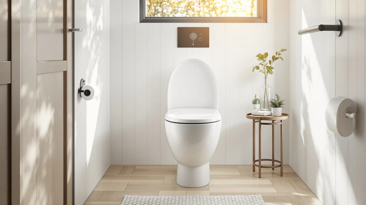 Best Toilet Seat for Tushy Bidet comparison