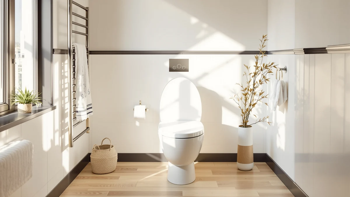 Best Toilet Seat in the World comparison